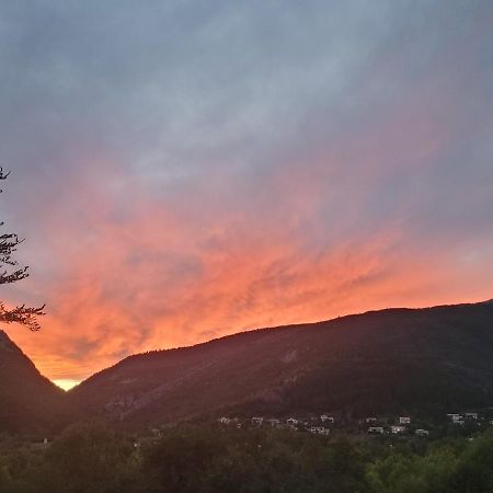 La Reyniere Bed & Breakfast Serres  Eksteriør bilde