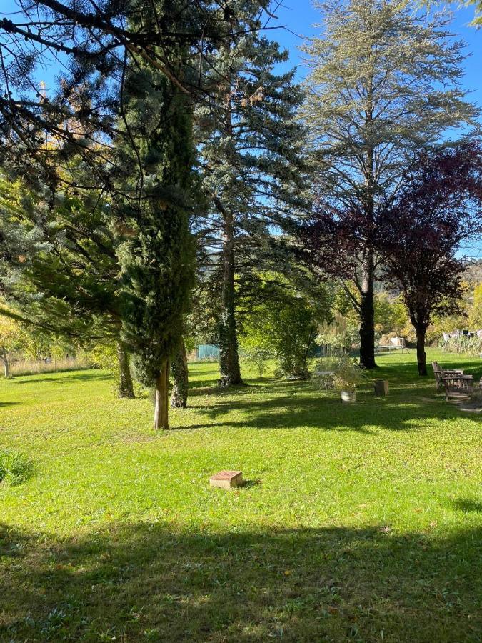La Reyniere Bed & Breakfast Serres  Eksteriør bilde